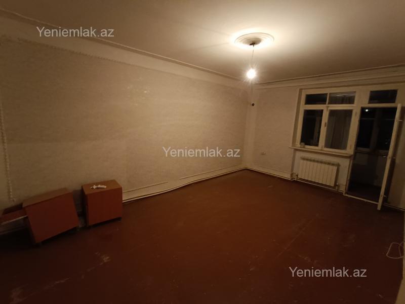 Satılır 3 otaqlı Bina evi menzil (Köhnə tikili), 75 m², 18-ci mikrorayon — Mənzil, Sumqayıt (8)