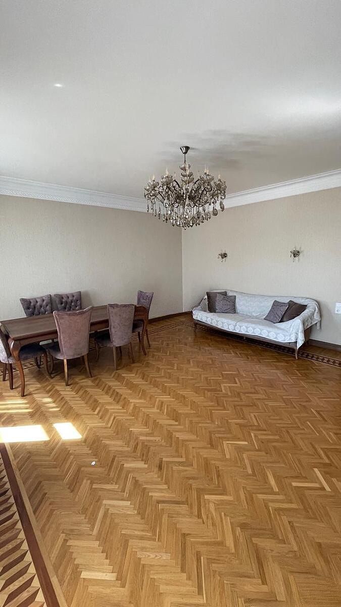 İcarəyə verilir 3 otaqlı yeni tikili 100 m² — Mənzil, Bakı (3)