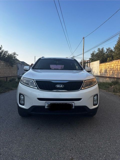Kia Sorento, 2.0 L, 2013 il, 52 000 km — Bakı