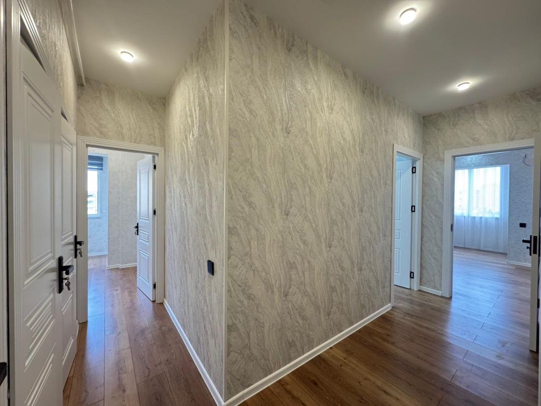Satış: 2 otaqlı Köhnə tikili, 65 m², Xətai rayonu — Mənzil, Bakı (8)