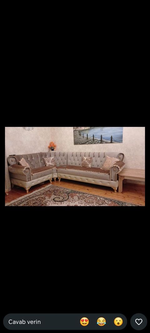 Künc divan, Yeni — Digah