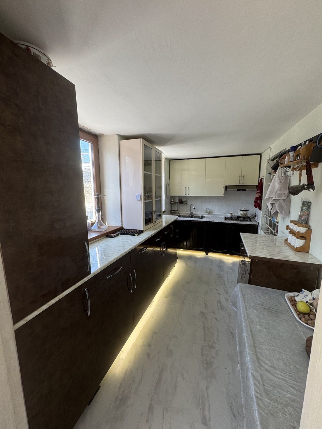 Satılır 7 otaqlı həyət evi/bağ evi 450 m² — Ev, villa, Bakı (8)