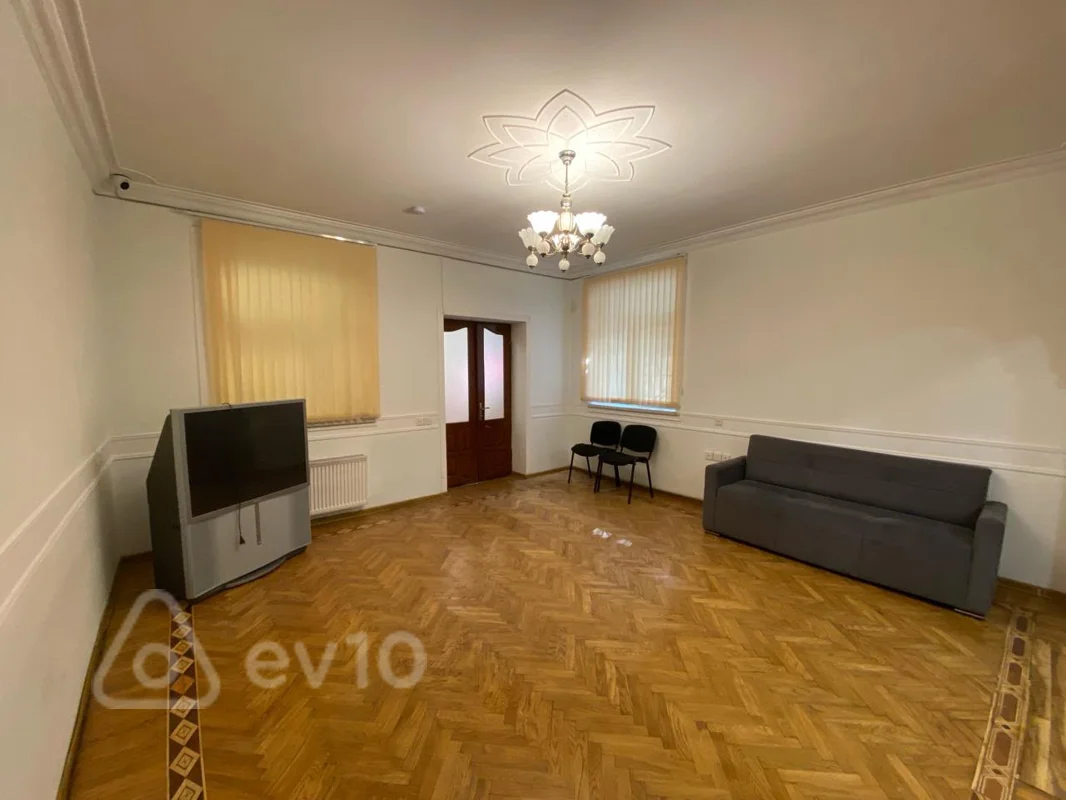 9 otaqlı həyət evi, 450 m², teymur Əliyev küçəsi — Ev, villa, Bakı (4)