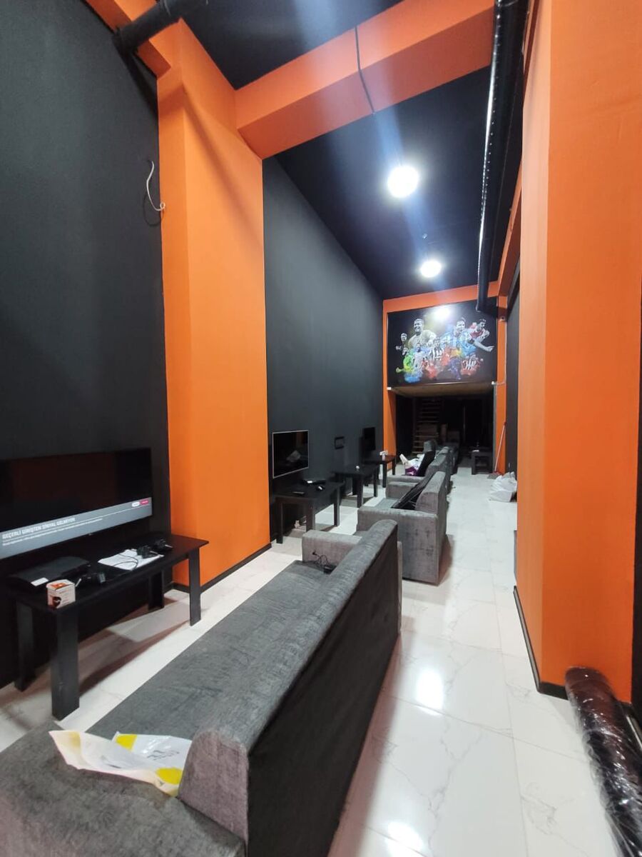Satılır obyekt 105 m² — Əmlak, Bakı (8)