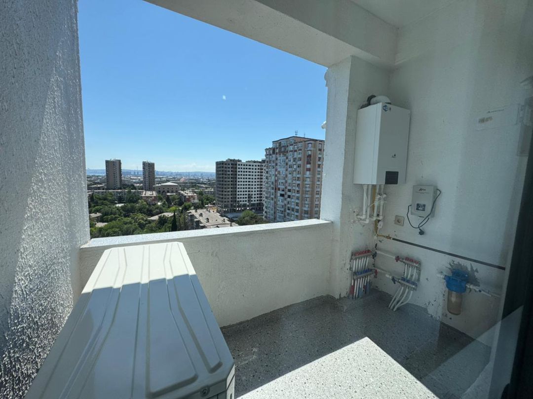 Satış: 3 otaqlı Yeni tikili, 93 m², Nizami rayonu — Mənzil, Bakı (6)