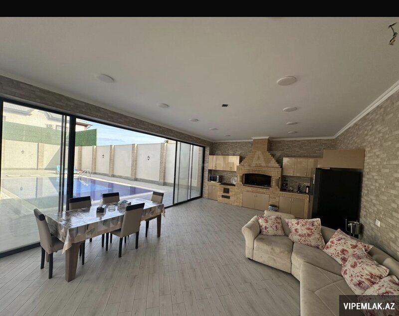 Sabunçu rayonunda 5 otaqlı Villa Satılır, 300 m² — Ev, villa, Bakı (4)