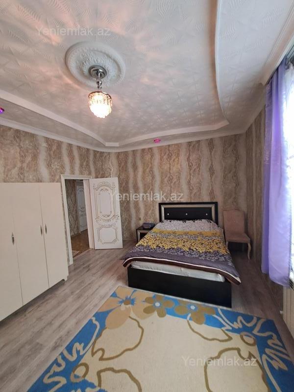 Günlük 4 otaqlı Bina evi menzil (Yeni tikili), 125 m², Naxçıvan MR — Mənzil (3)