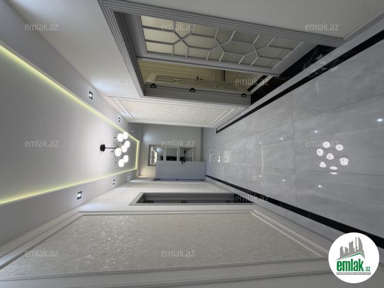 Satılır 4 otaqlı 161 m² bağ evi Mərdəkan — Ev, villa (5)