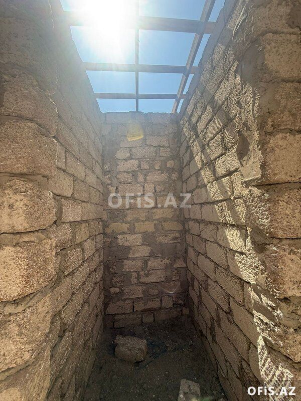 Həyət evləri Satılır Sabunçu r., Maştağa q., 3 otaq, 65 m² — Ev, villa, Bakı (7)