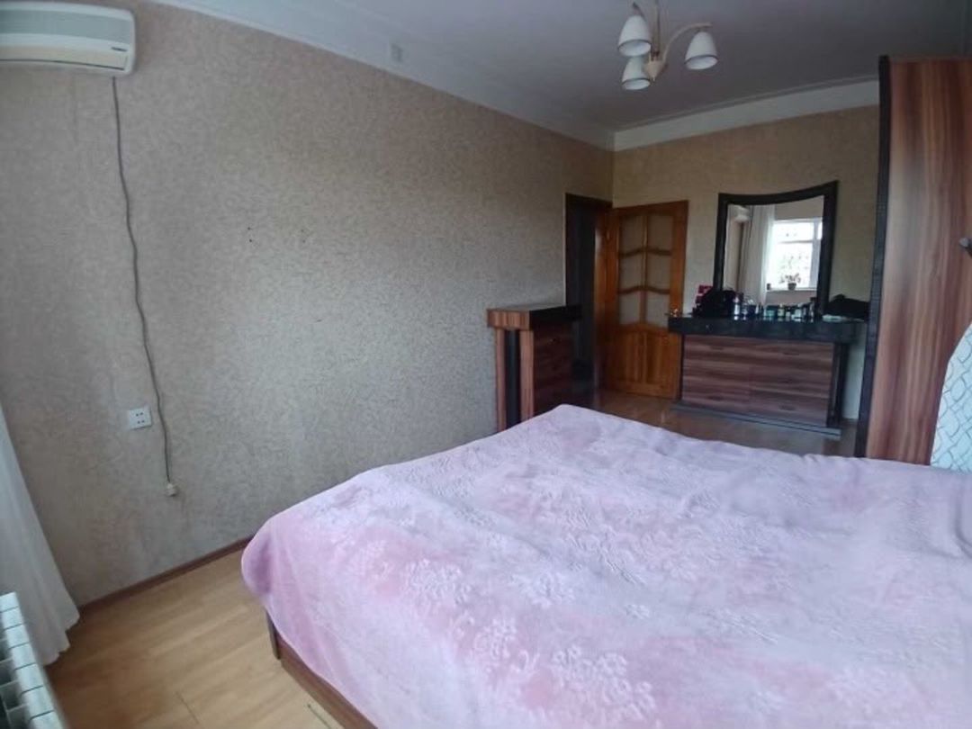 Satılır 3 otaqlı köhnə tikili 85 m² — Mənzil, Bakı (10)