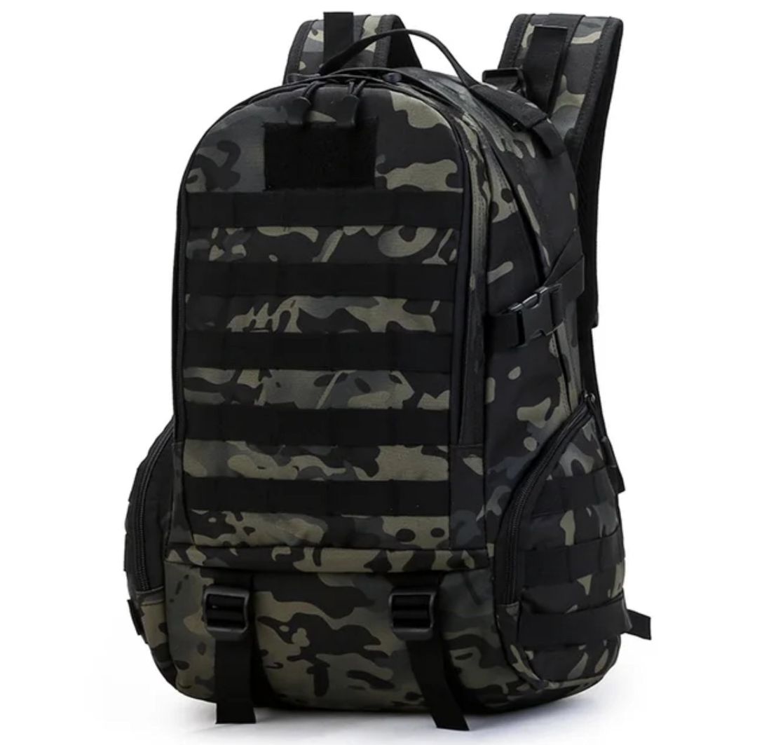 Hərbi bel çantası v1, parça, 30 l — Mallar, Bakı