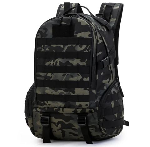 Hərbi bel çantası v1, parça, 30 l — Bakı