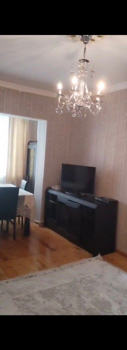 Satılır 2 otaqlı köhnə tikili 60 m² — Mənzil, Bakı (5)