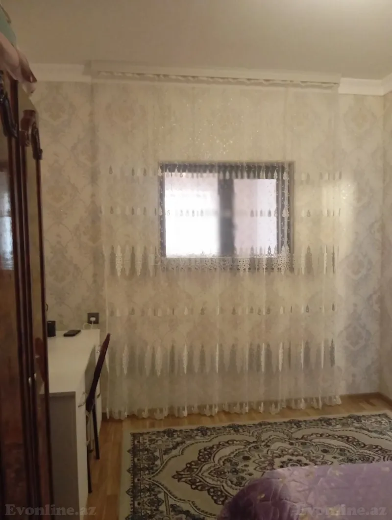 Satılır 4 otaqlı Həyət evi 141 m² Bakı, Abşeron r — Ev, villa, Bakı (8)