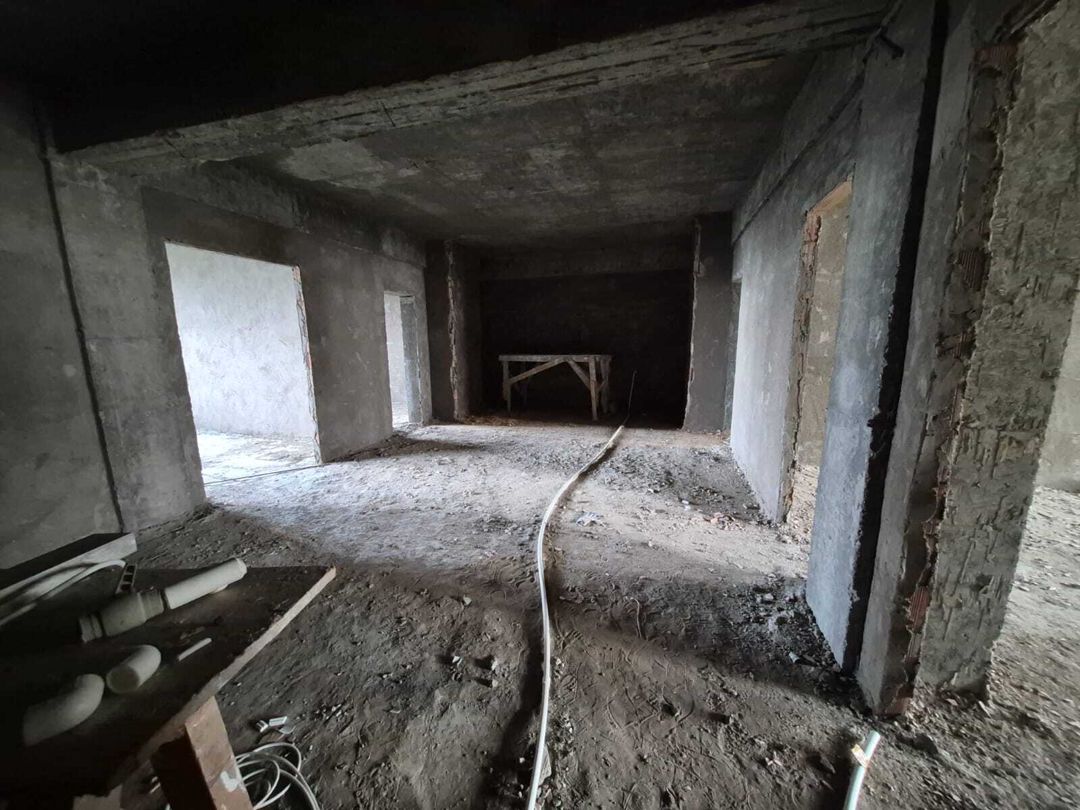 Satılır 4 otaqlı yeni tikili 165 m² — Mənzil, Bakı (11)