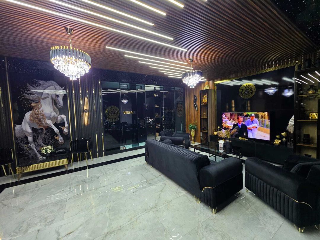 Satılır 2 otaqlı yeni tikili 106 m² — Mənzil, Bakı (9)