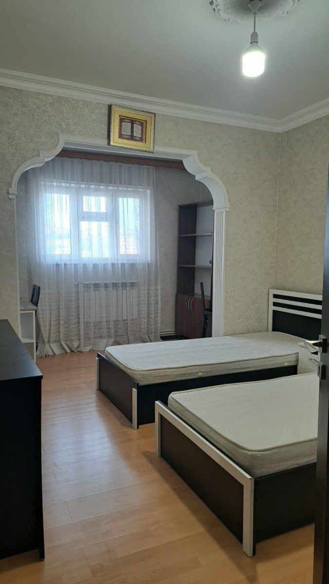 İcarəyə verilir 3 otaqlı köhnə tikili 72 m² — Mənzil, Bakı (6)