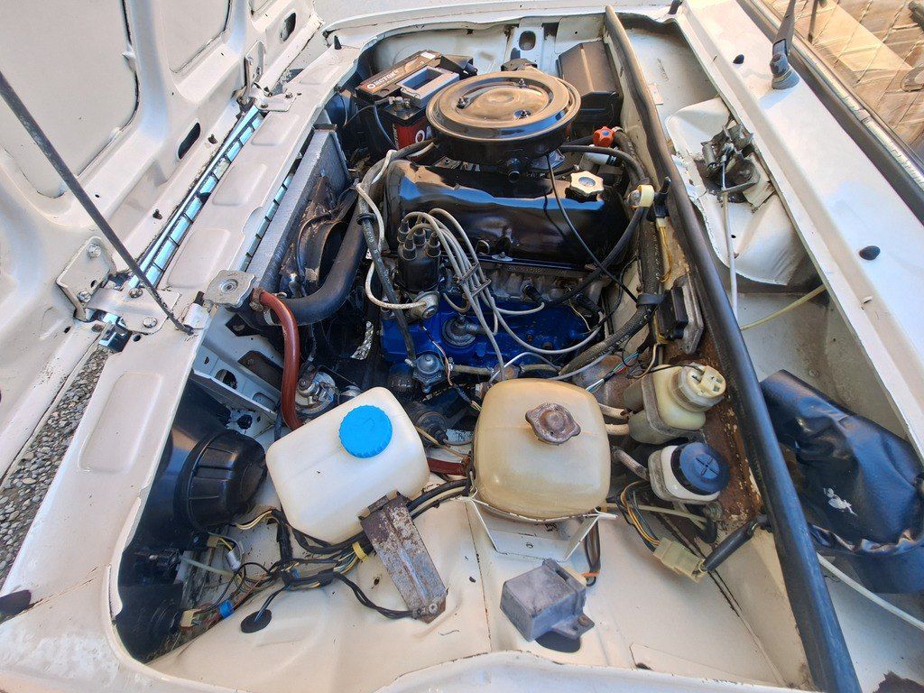 Lada (VAZ) 2107, 1.6 L, 1999 il, 223 459 km 30-BF-352 — Avtomobillər, İmişli (5)