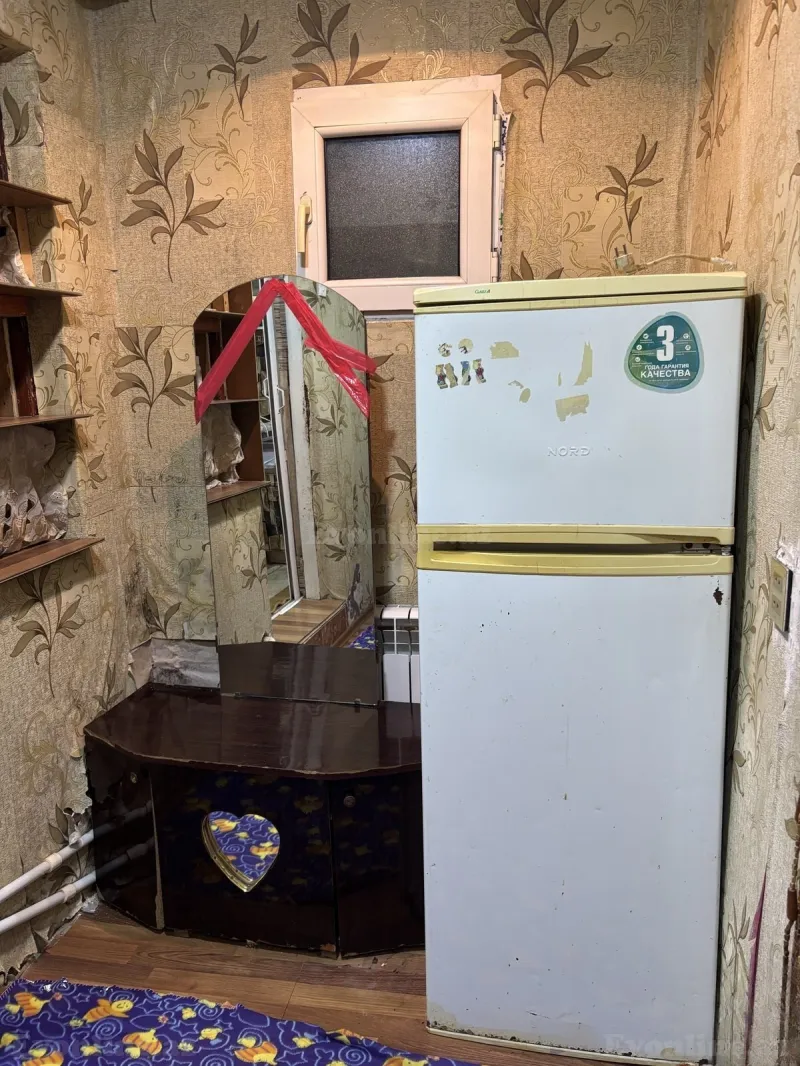Kirayə verilir 2 otaqlı Həyət evi 40 m² Bakı, Səbail r — Ev, villa, Bakı (3)