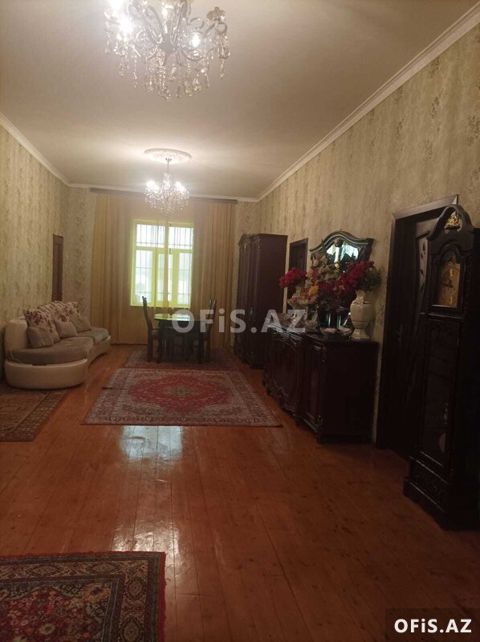 Satılır Qaradağ r., Lökbatan q., 10 otaq, 172 m² — House, cottage, summer house