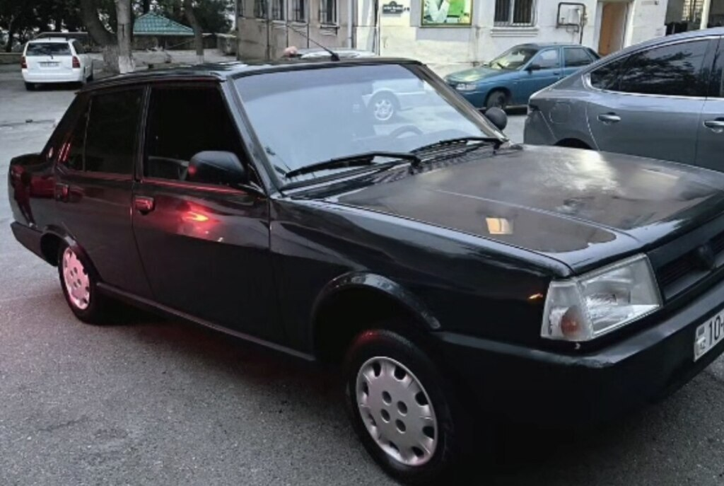 Tofas Sahin, 2006 il, 360001 km, 1.6 L — Avtomobillər (6)