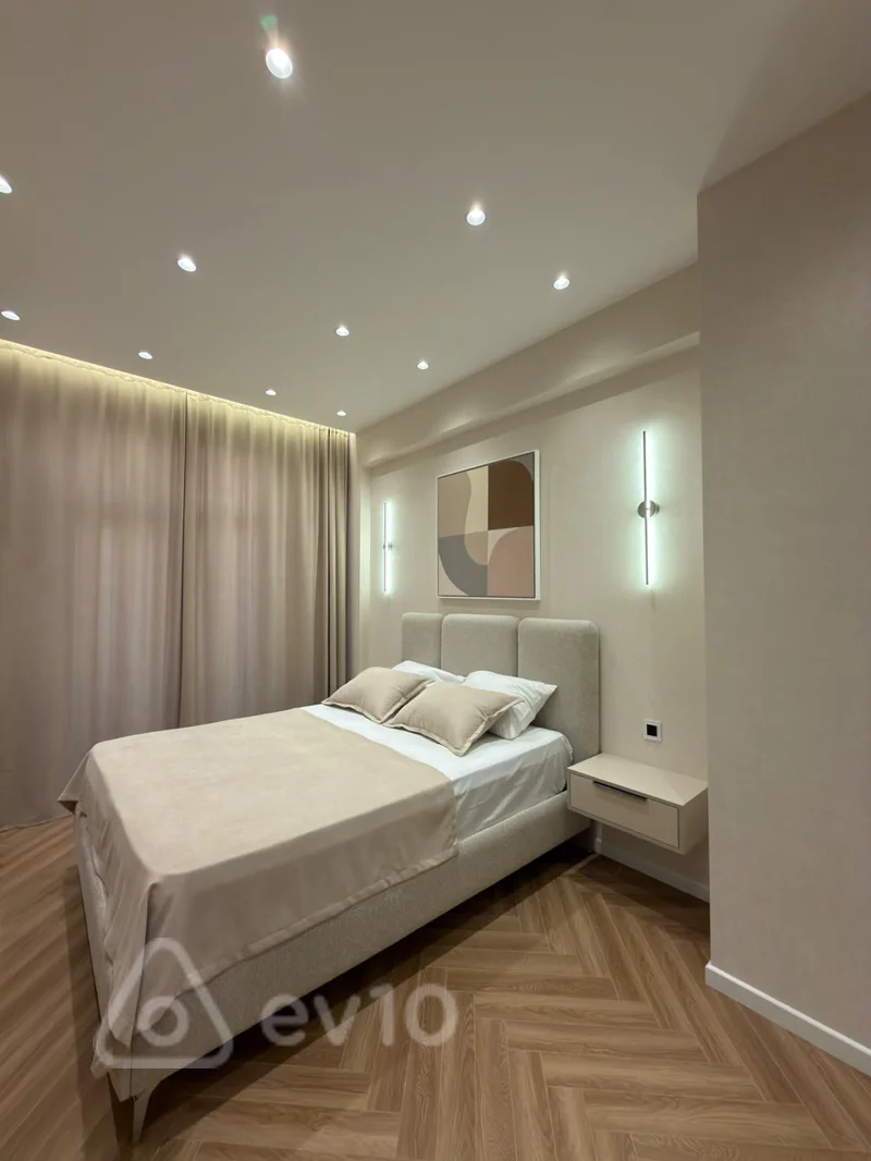2 otaqlı mənzil, 54 m², Tağı Şahbazi — Mənzil, Bakı (5)