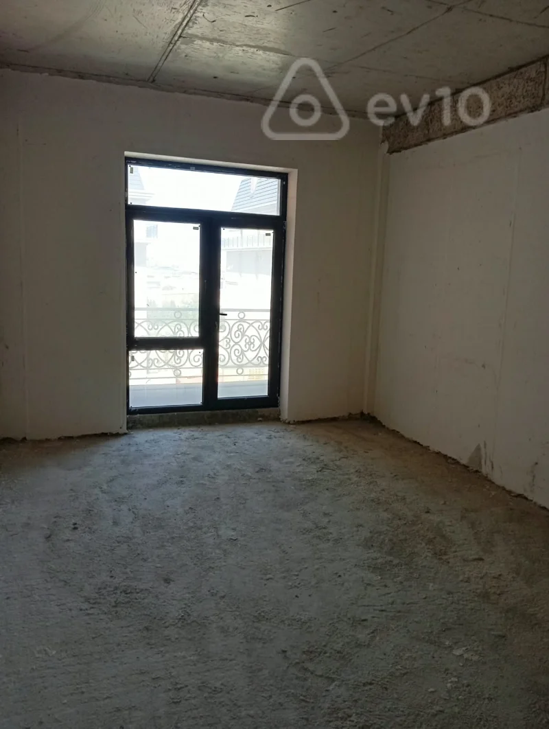 4 otaqlı mənzil, 214 m², Ağ Şəhər, Süleyman Vəzirov küçəsi — Mənzil, Bakı (12)
