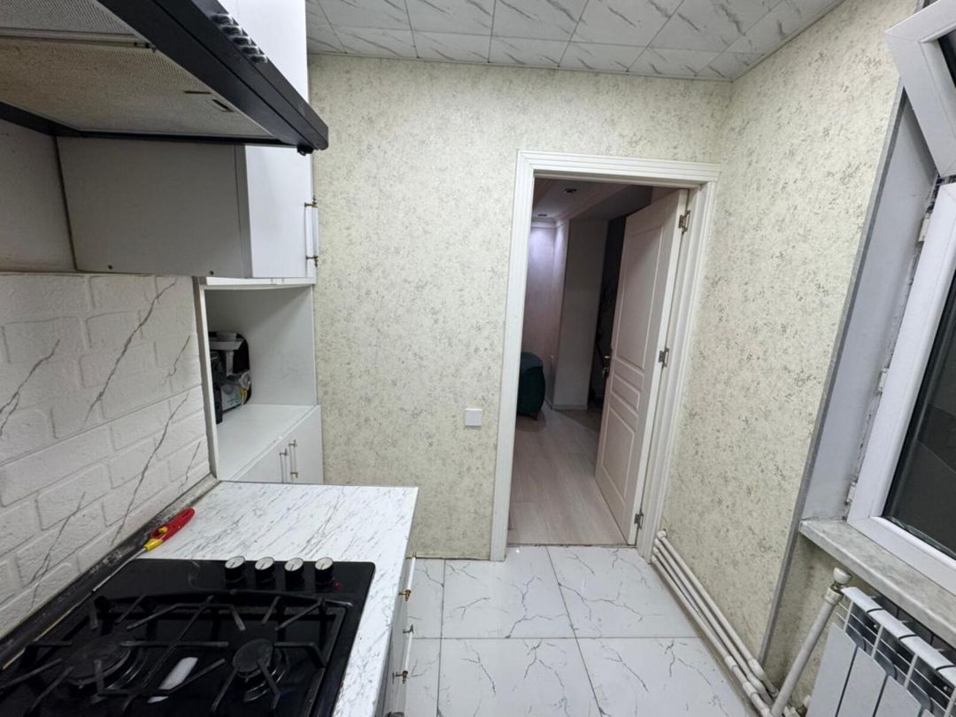 Satılır 3 otaqlı köhnə tikili 70 m² — Mənzil, Bakı (6)