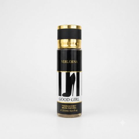 Bədən spreyi Verlorna Good Girl, 250 ml — Bakı