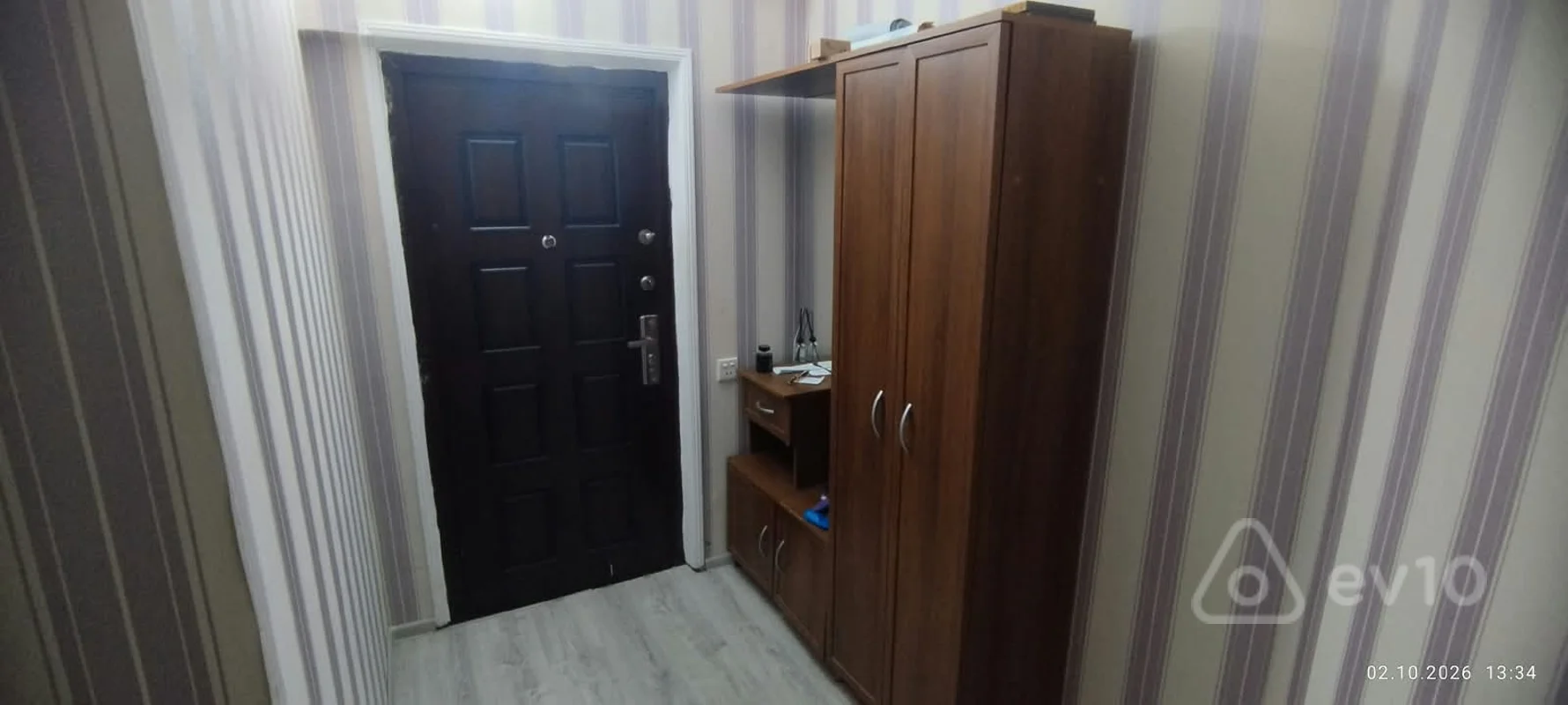 3 otaqlı mənzil, 100 m², Yeni Günəşli, — kirayə — Mənzil, Bakı (8)