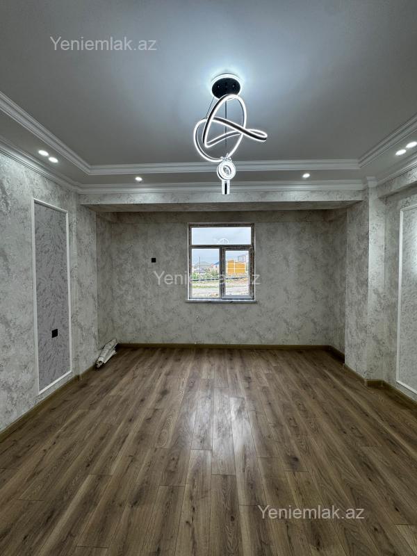 Satılır 3 otaqlı Bina evi menzil (Yeni tikili), 68 m², Masazır — Mənzil, Abşeron (12)