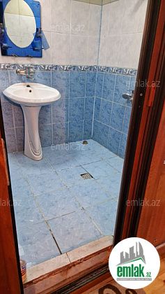 Satılır 3 otaqlı 85 m² köhnə tikili Xətai r — Mənzil (12)