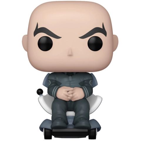Funko. First POP Marvel: X-Men '97 S3 - Professor X — Bakı