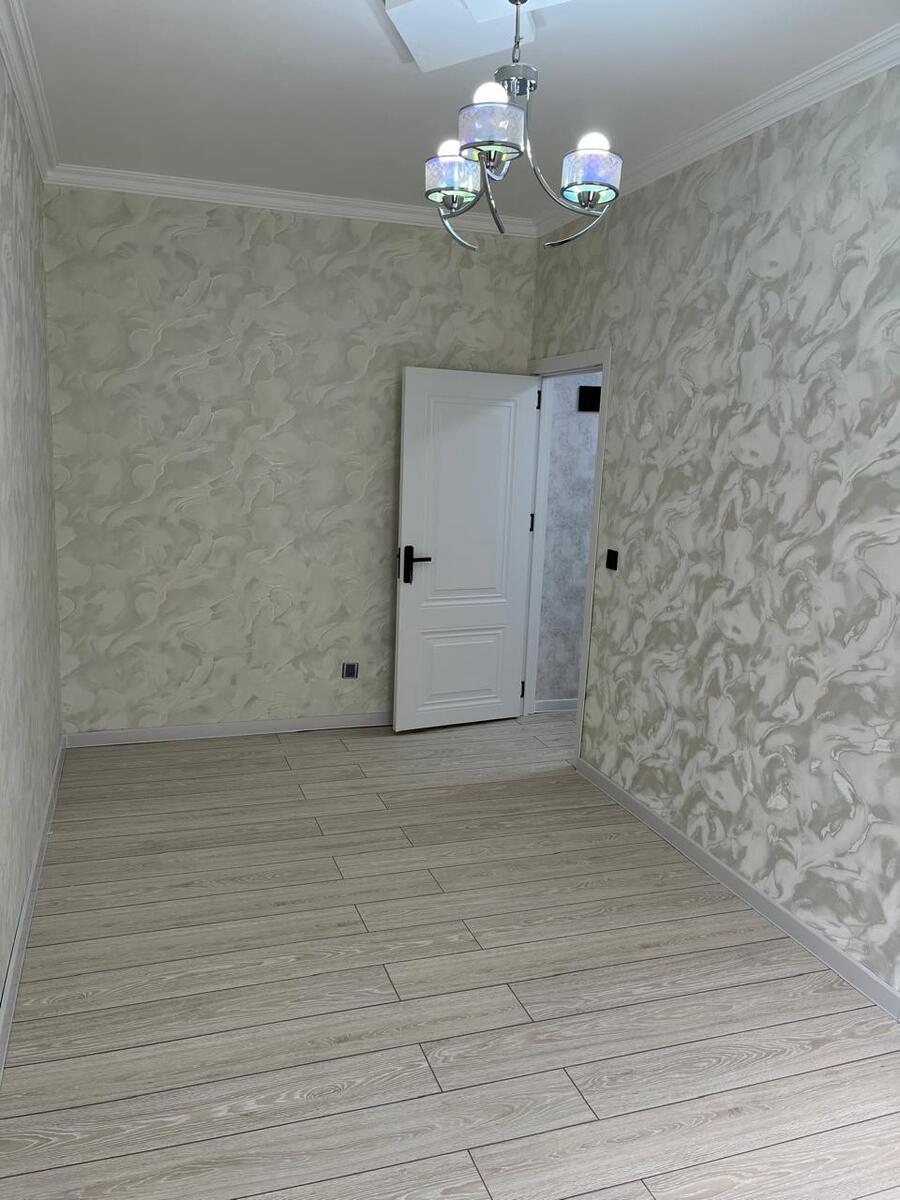 Satılır 2 otaqlı köhnə tikili 55 m² — Mənzil, Bakı (11)