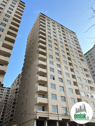 Satılır 2 otaqlı 65 m² yeni tikili Xırdalan