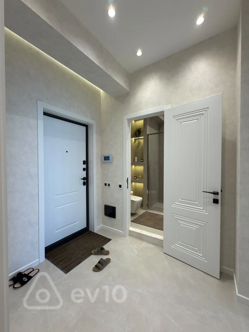 2 otaqlı mənzil, 54 m², Tağı Şahbazi — Mənzil, Bakı (10)
