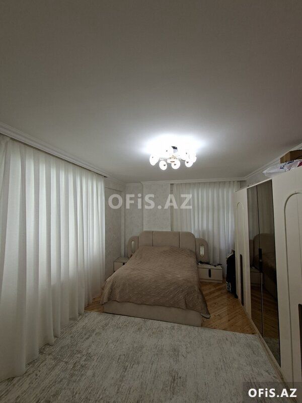 Yeni tikili Satılır Yasamal r., İnşaatçılar m., 3 otaq, 115 m² — Mənzil, Bakı (2)