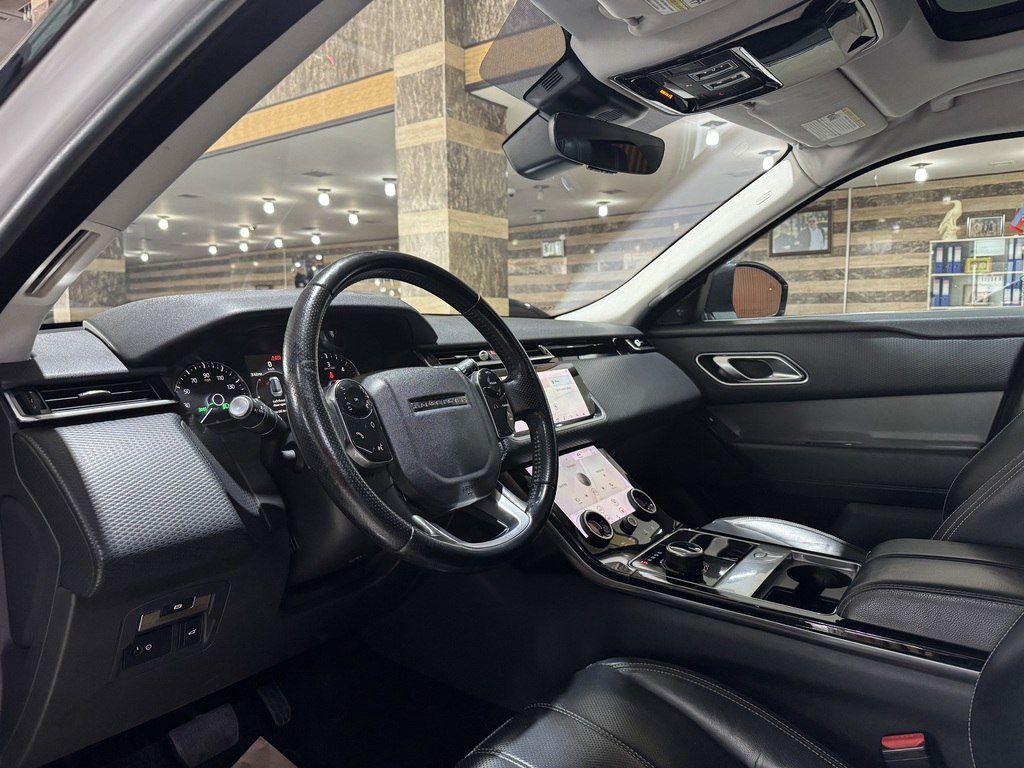 Land Rover RR Velar, 2.0 L, 2017 il, 77 000 km — Avtomobillər, Bakı (6)