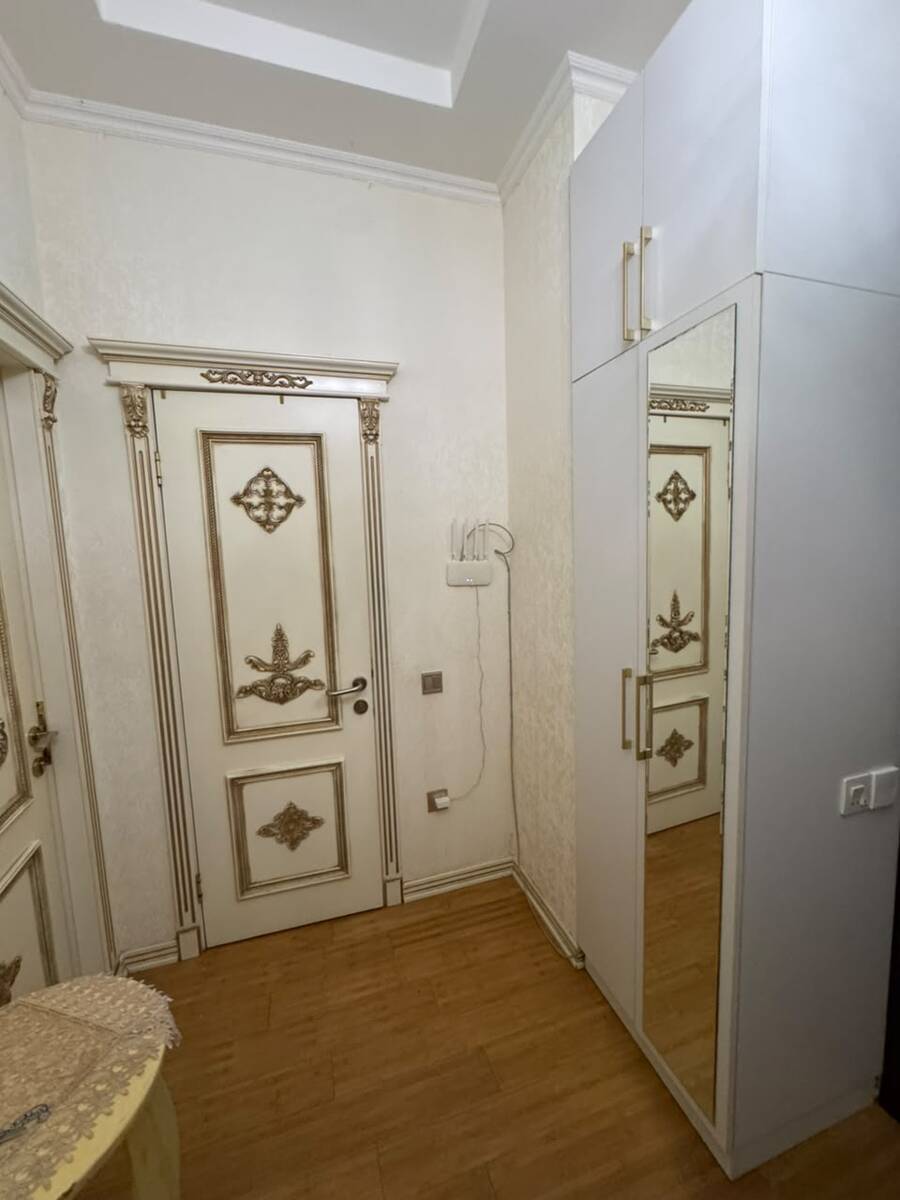 Satılır 2 otaqlı yeni tikili 44 m² — Mənzil, Bakı (3)