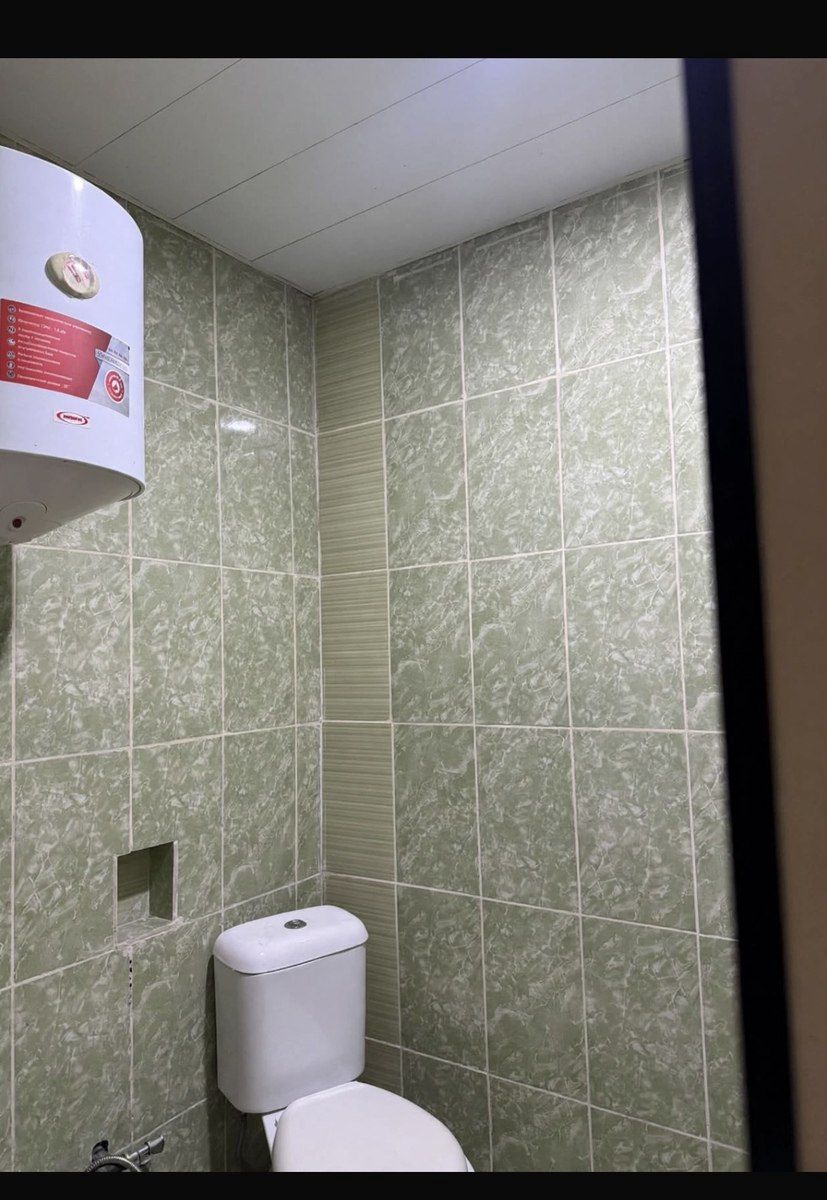 Satılır 1 otaqlı köhnə tikili 36 m² — Mənzil, Bakı (4)