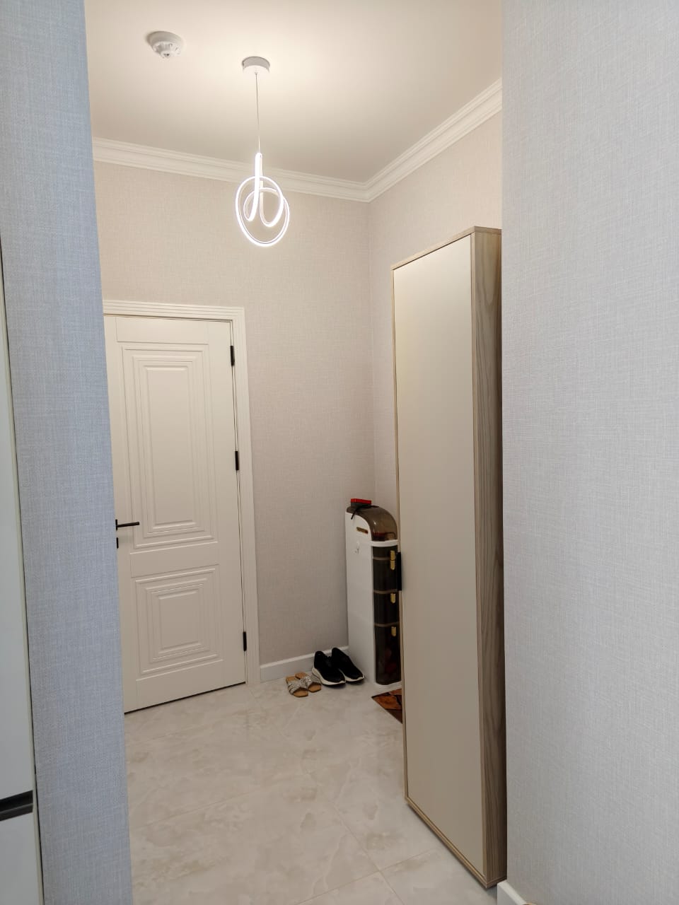 Satış: 2 otaqlı Yeni tikili, 49 m², Yasamal rayonu — Mənzil, Bakı (12)