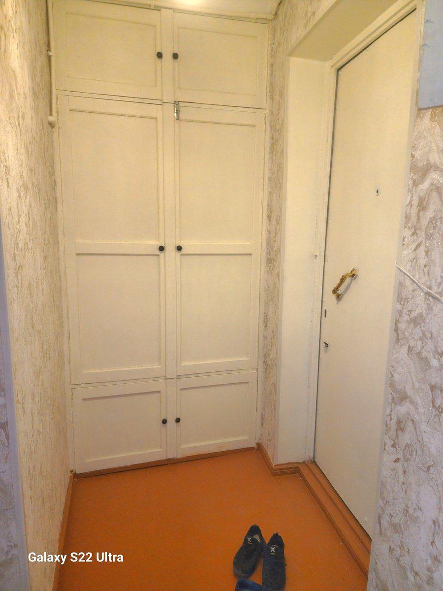 Satılır 1 otaqlı köhnə tikili 38 m² — Mənzil, Bakı (7)