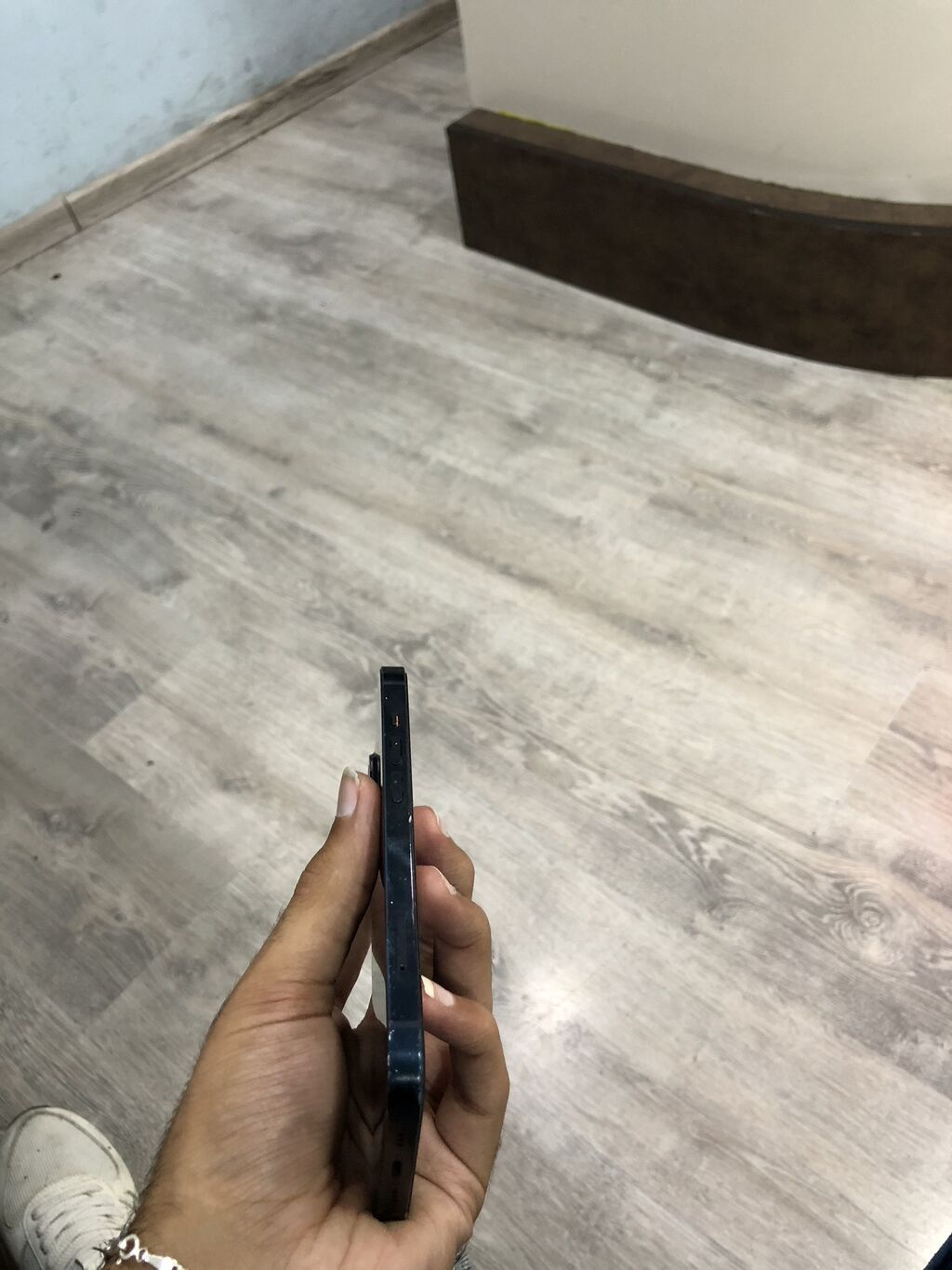 IPhone 14, 128 GB, Qara, Face ID — Apple iPhone, Bakı (3)