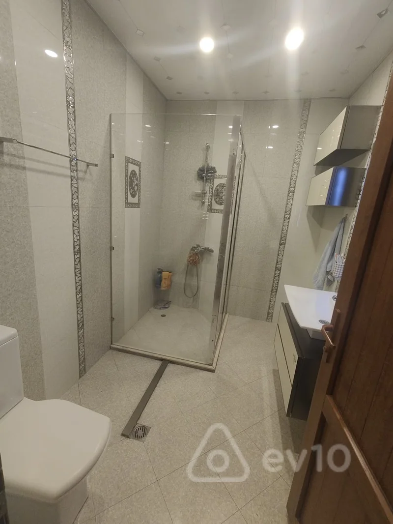 3 otaqlı mənzil, 90 m², Vergilər Nazirliyi — Mənzil, Bakı (6)