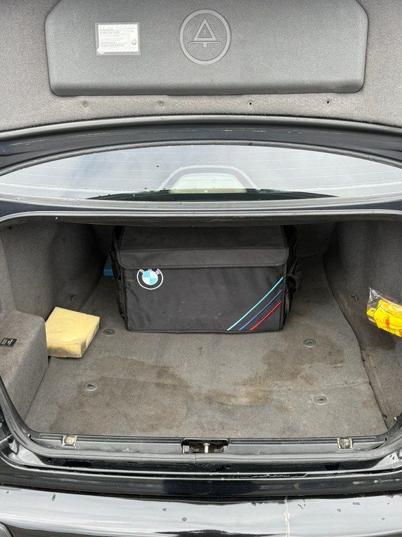 BMW 530, 3.0 L, 2001 il, 515 000 km 32-BJ-350 — Avtomobillər, Gəncə (11)