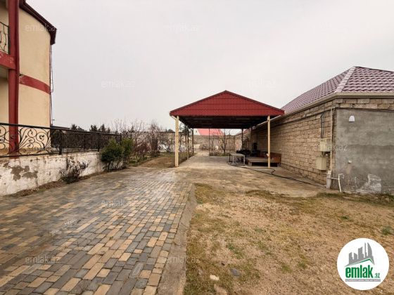 Satılır 15 sot torpaq Mərdəkan — Torpaq (12)