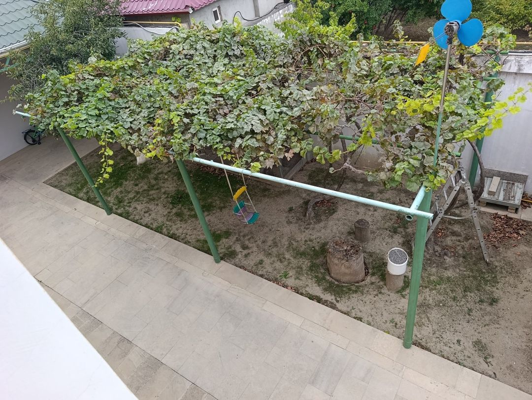 Satılır 6 otaqlı həyət evi/bağ evi 240 m² — Ev, villa, Bakı (9)
