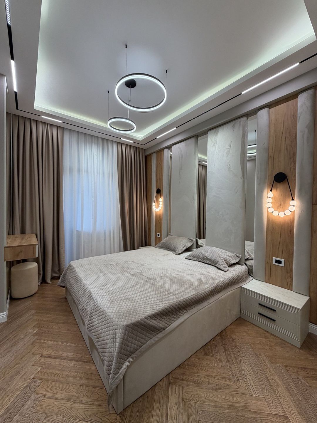 Satılır 2 otaqlı yeni tikili 68 m² — Mənzil, Bakı (8)