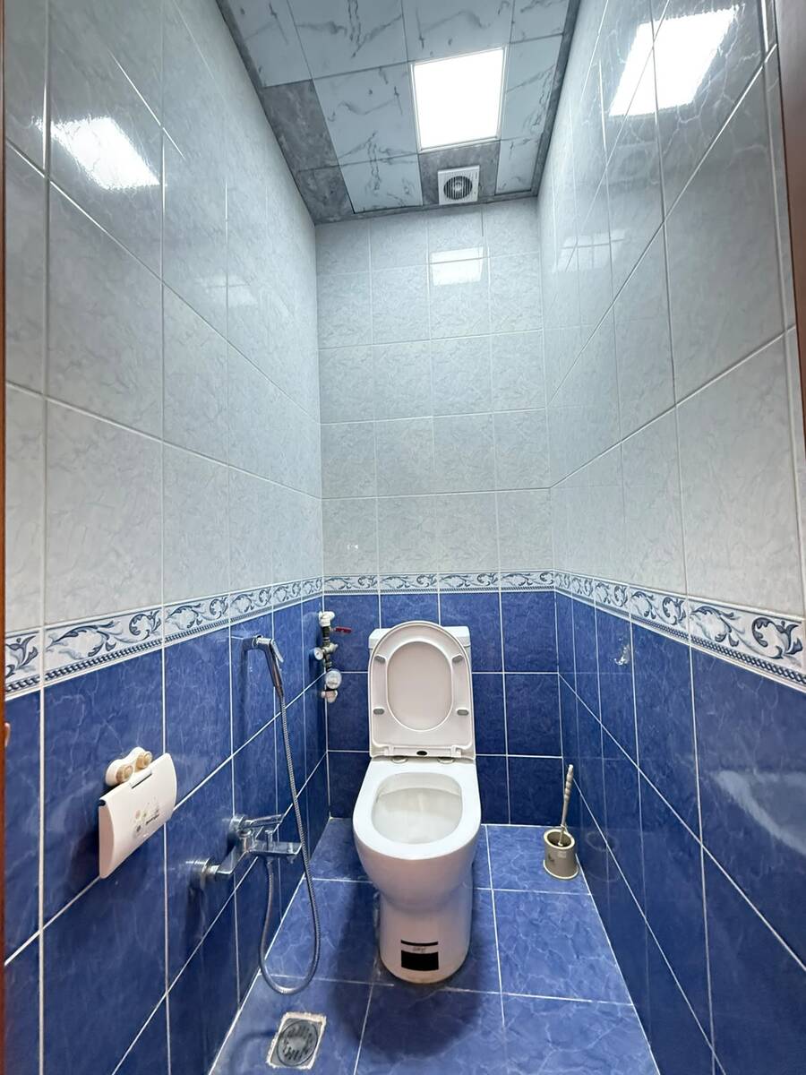 Satılır 3 otaqlı yeni tikili 105 m² — Mənzil, Bakı (9)
