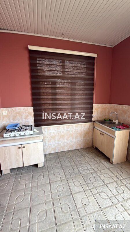 Zebra jaluz perdeler — Pəncərələr, qapılar, balkonlar, Bakı (2)